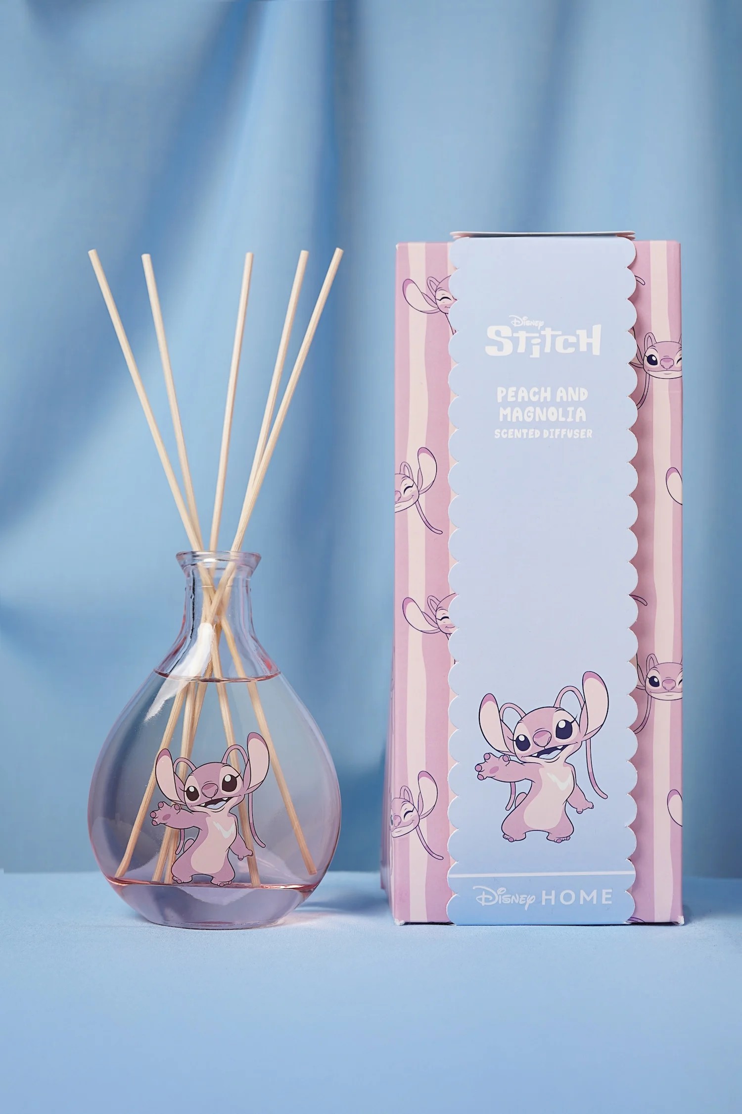 ANGEL - Diffuser - Peach & Magnolia Parfum