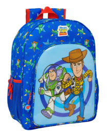 Toy Story Woody & Buzz - Backpack '42x33x14cm'