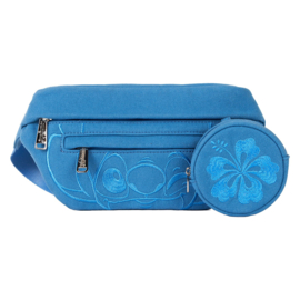 Loungefly DISNEY - Stitch - Belt Bag