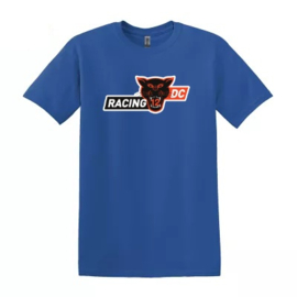 Heren T-shirt Dylan Czarkowski #12 Div. Kleuren
