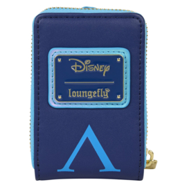 Loungefly DISNEY - Atlantis Kida - Wallet