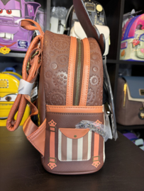Loungefly Steampunk Goofy Mini Backpack