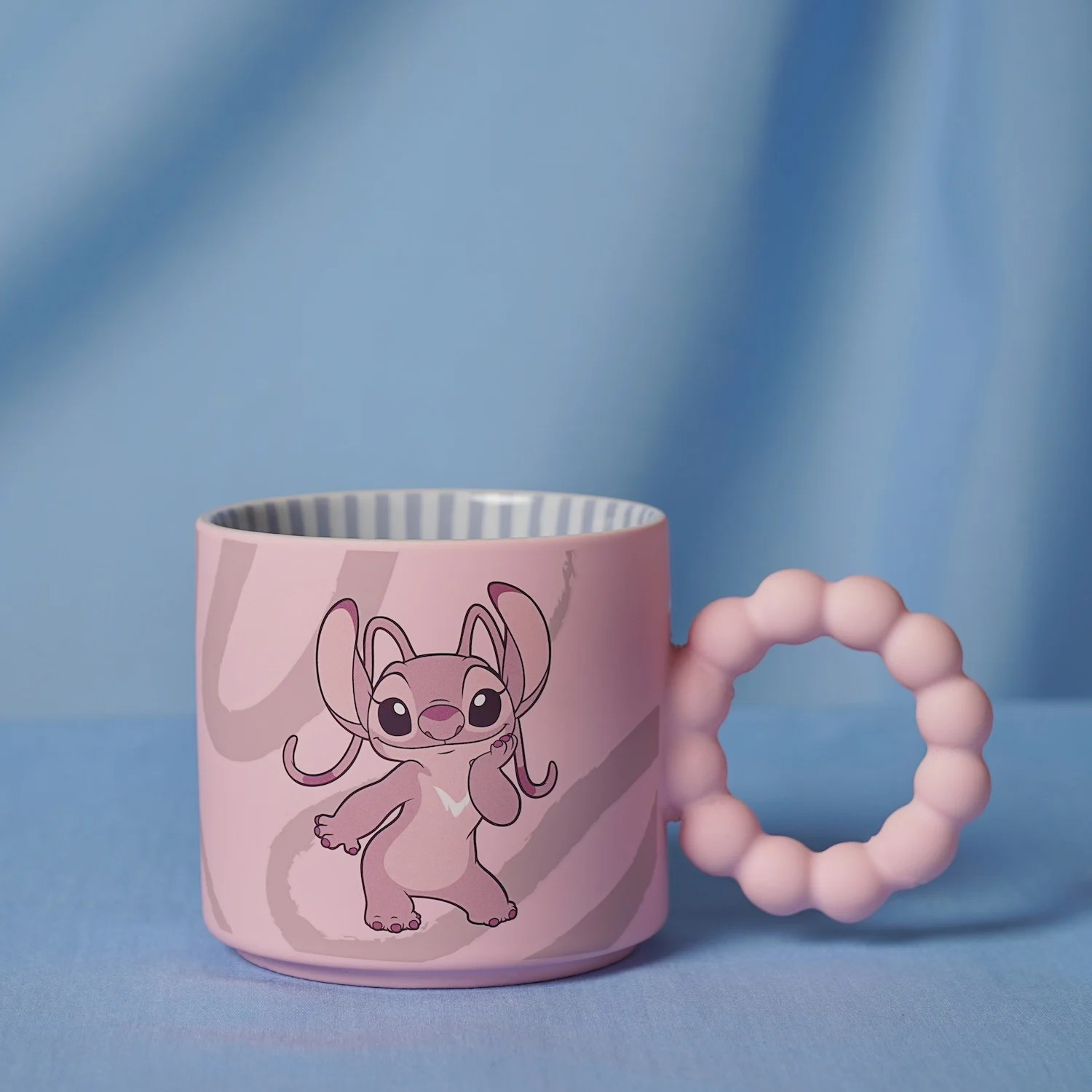 ANGEL - Premium Colored Mug 300ml