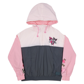 Loungefly - SANRIO - My Melody & Kuromi - Jacket