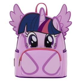 My Little Pony Twilight Sparkle Cosplay Mini Backpack