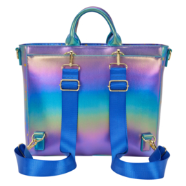 Loungefly - Disney Fantasia Convertible Backpack & Tote Bag