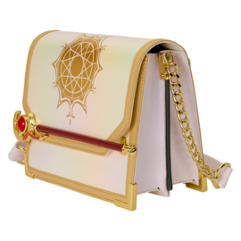 Loungefly - FRIEREN BEYOND JOURNEY'S END - Crossbody Bag