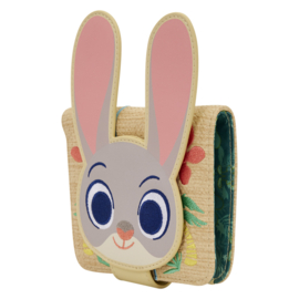 Loungefly Disney Zootopia 2 Judy Hopps Wallet