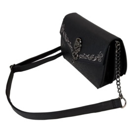 Loungefly – Warner Bros Harry Potter Dark Mark Crossbody Bag