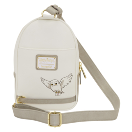 Loungefly Warner Bros Harry Potter Hedwig Sling