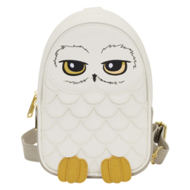 Loungefly Warner Bros Harry Potter Hedwig Sling