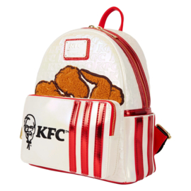 Loungefly KFC - Mini Backpack