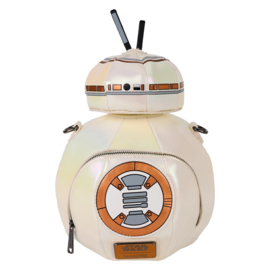 Loungefly STAR WARS THE FORCE AWAKENS - BB-8 - Crossbody bag