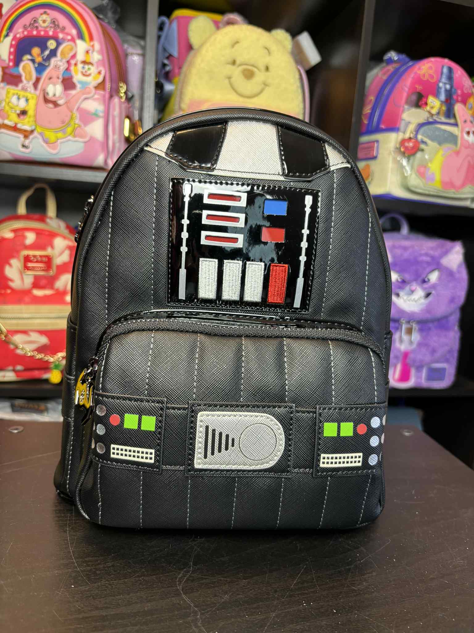 Star Wars