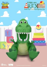 TOY STORY - Rex - Piggy Bank 25cm