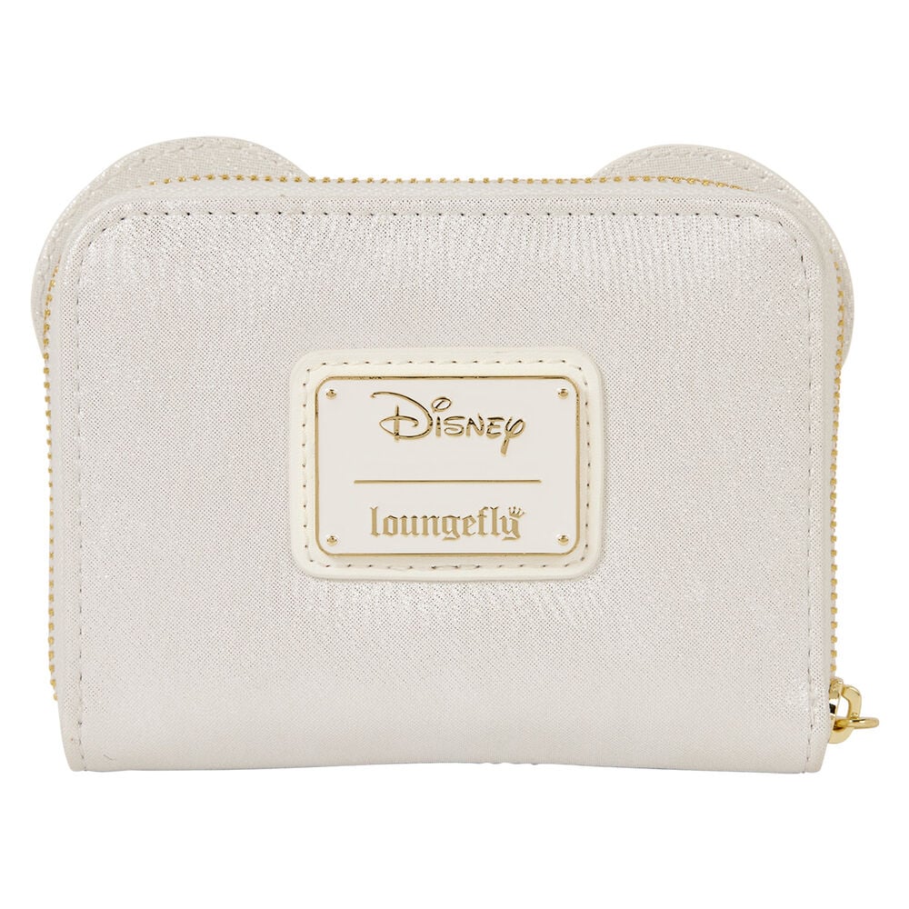 Loungefly DISNEY - Wedding - Wallet