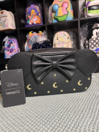 Loungefly Disney Minnie Mouse Celestial Ears Crossbody Bag