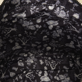 Loungefly Alice in Wonderland Mini Tote Crossbody Bag