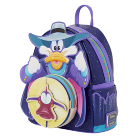 Loungefly Darkwing Duck Mini Backpack