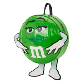 Loungefly - M&MS - Mini Backpack