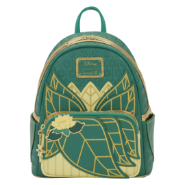 Loungefly Disney - The Princess and the Frog Tiana Cosplay Mini Backpack