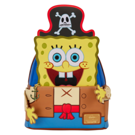 Loungefly - Nickelodeon Spongebob Squarepants Mini Backpack
