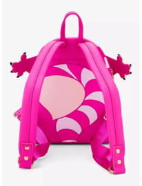 Loungefly The Cheshire Cat Sequin Exclusive Mini Backpack