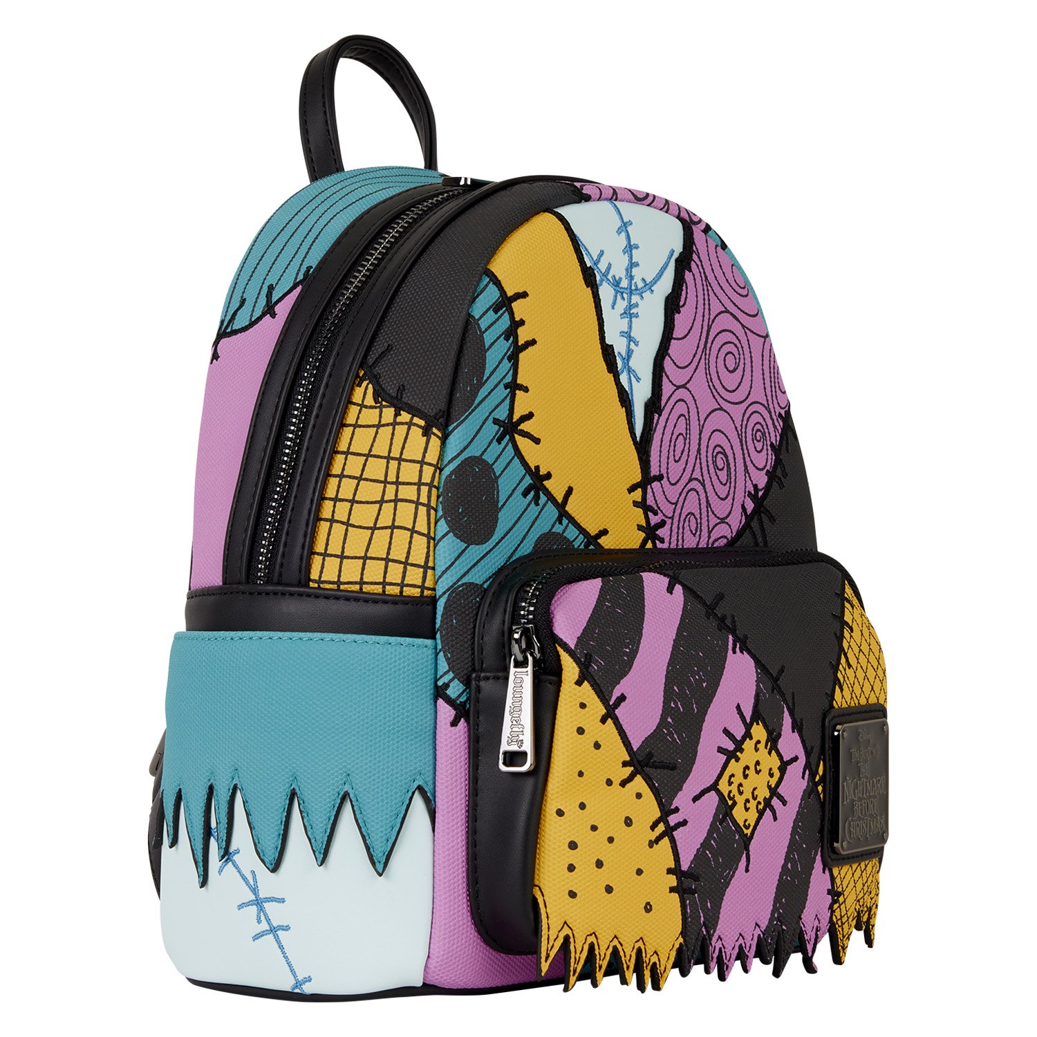 Loungefly - NBX - Sally - Mini Backpack