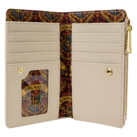 Loungefly HARRY POTTER - Hogwarts Express - Wallet