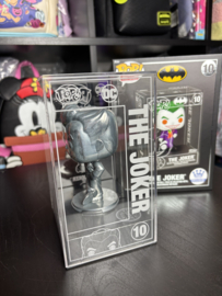 Funko DC Comics - Pop! N10 Die-cast Joker Chase