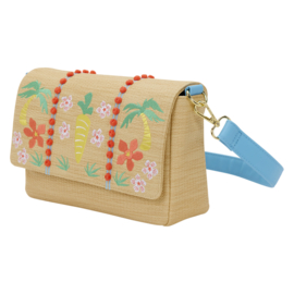 Loungefly Disney Zootopia 2 Crossbody