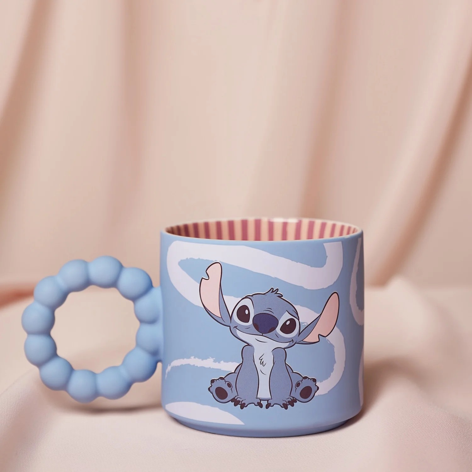 STITCH - Premium Colored Mug 300ml