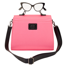 Loungefly - Paramount Grease Pink Ladies Crossbody bag