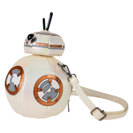 Loungefly STAR WARS THE FORCE AWAKENS - BB-8 - Crossbody bag