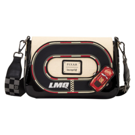 Loungefly - CARS - Crossbody bag