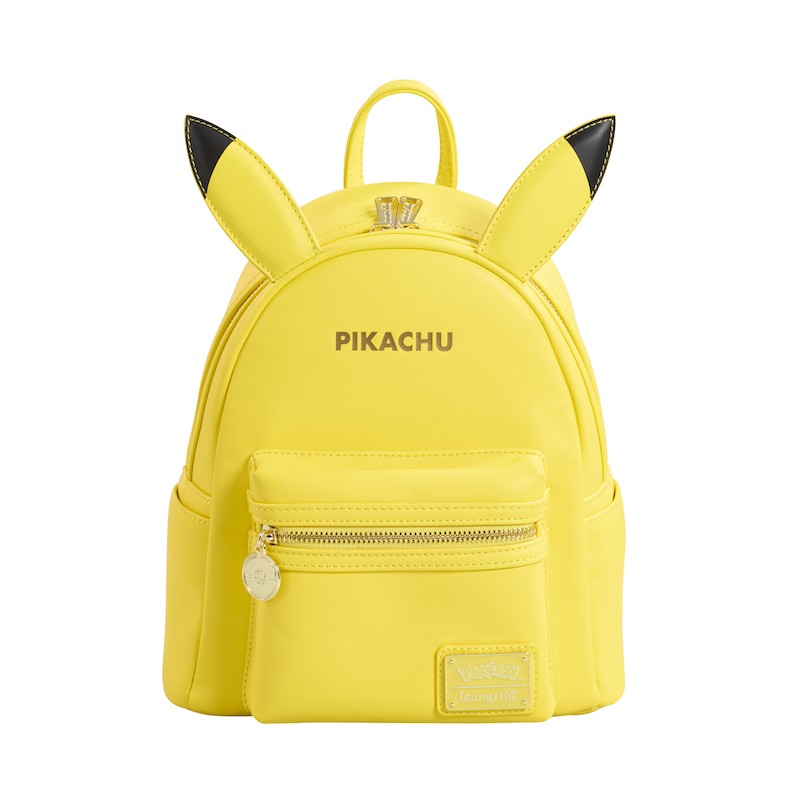 Loungefly - POKEMON - Pikachu - Mini Backpack