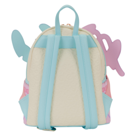 Loungefly - Disney Lilo & Stitch Be Mine Mini Backpack
