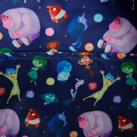 Loungefly - Disney Pixar Inside Out 2 Mini Backpack