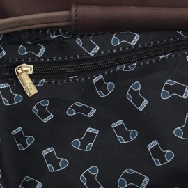 Loungefly HARRY POTTER - Dobby is a Free Elf - Mini Backpack