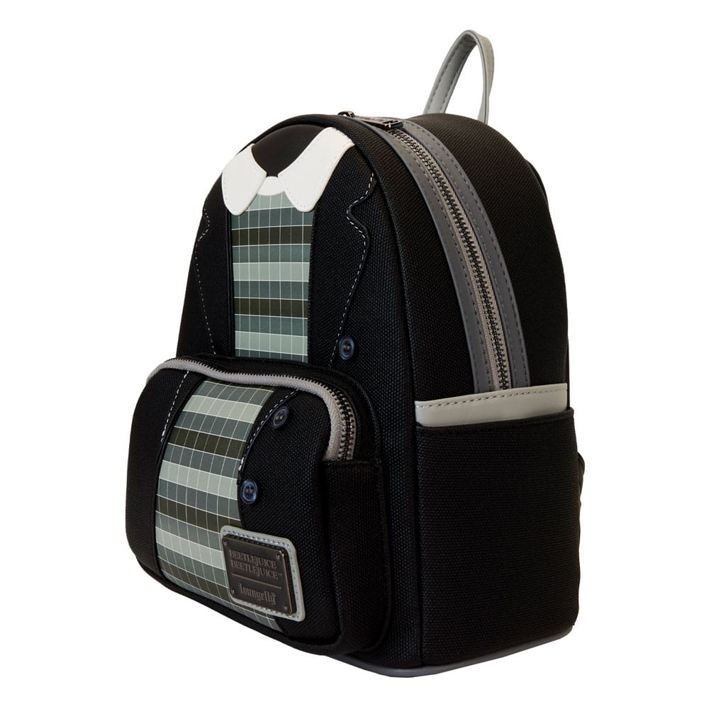 Loungefly - Warner Bros - Beetlejuice 2 Mini Backpack
