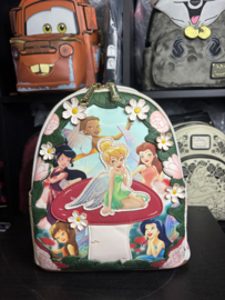 Loungefly Disney Fairies Mini Backpack