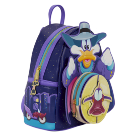 Loungefly Darkwing Duck Mini Backpack