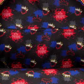 Loungefly - DESCENDANTS - Evie - Mini Backpack