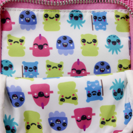 Loungefly Bob's Burgers Louise Cosplay Crossbody Bag with Coin Bag