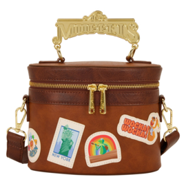 Loungefly - Disney Muppets Top Handle Crossbody Bag