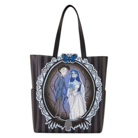 Loungefly - CORPSE BRIDE - Tote Bag