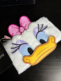 Loungefly DISNEY - Daisy Duck - Large Cardholder