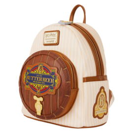 Loungefly HARRY POTTER - Butterbeer - Mini Backpack