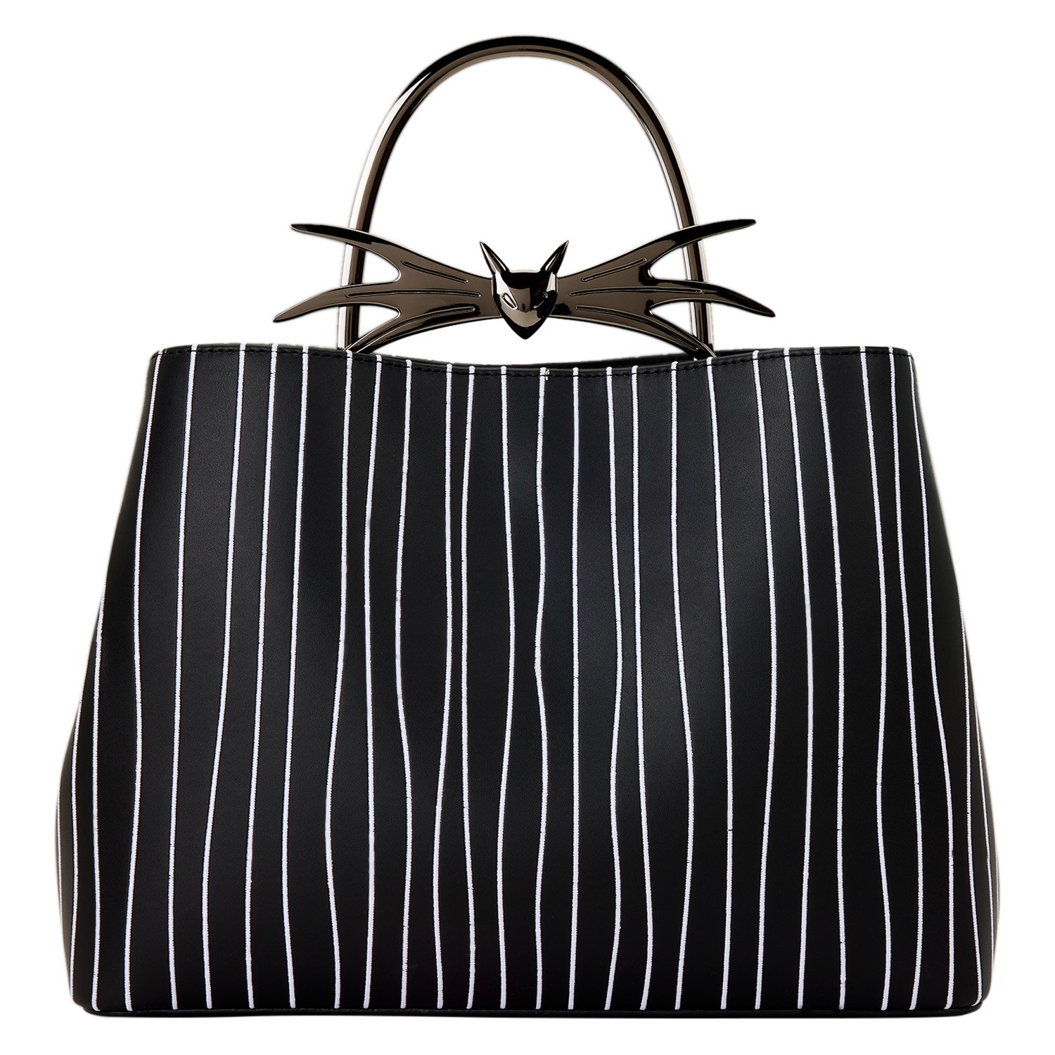 Loungefly - NBX - Jack Skellington - Handbag Glow in the Dark
