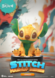 LILO & STITCH - Stitch Mashup - Blind Box Figure 9cm